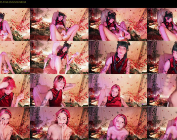 fairywhore — 31 minute Chaturbate female cam show recording, 720p, Mar 8, 2026