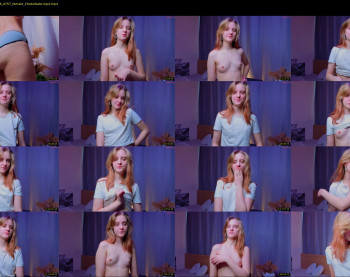 fernandafurfey — 120 minute Chaturbate female cam show recording, 720p, Mar 8, 2026