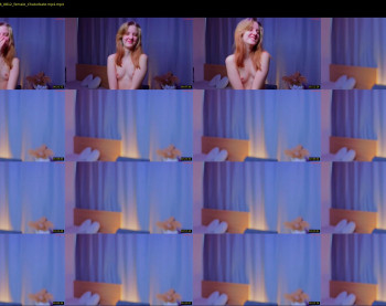 fernandafurfey — 7 minute Chaturbate female cam show recording, 720p, Mar 8, 2026
