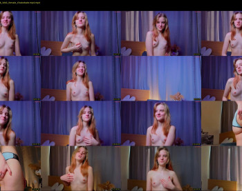 fernandafurfey — 119 minute Chaturbate female cam show recording, 720p, Mar 8, 2026