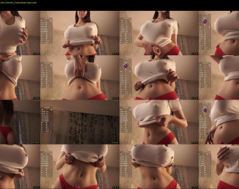 fionawhynot — 60 minute Chaturbate female cam show recording, 720p, Mar 8, 2026