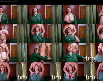 fireand_passion — 120 minute Chaturbate couple cam show recording, 720p, Mar 9, 2026