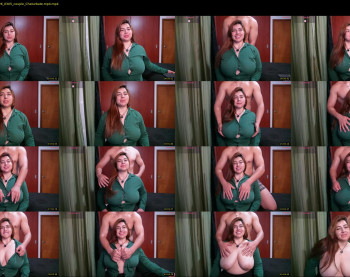fireand_passion — 51 minute Chaturbate couple cam show recording, 720p, Mar 9, 2026