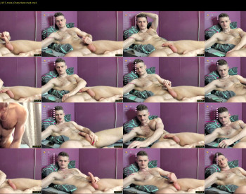 freddy_pretty — 121 minute Chaturbate male cam show recording, 720p, Mar 8, 2026