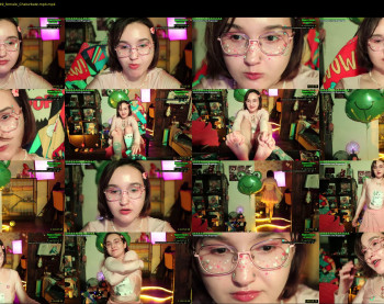 frogessjay — 120 minute Chaturbate female cam show recording, 720p, Mar 8, 2026