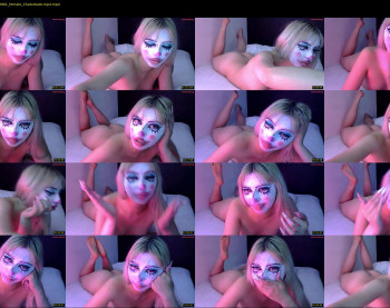 gabygumms — 13 minute Chaturbate female cam show recording, 480p, Mar 8, 2026