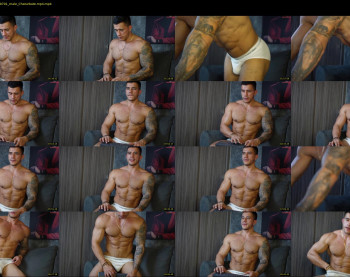 garret_alvin_ — 11 minute Chaturbate male cam show recording, 720p, Mar 8, 2026