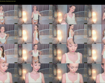 hannavaile — 36 minute Chaturbate female cam show recording, 720p, Mar 9, 2026