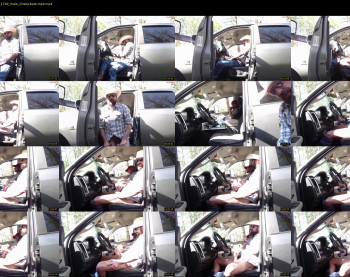 hardworkertn — 25 minute Chaturbate male cam show recording, 720p, Mar 8, 2026