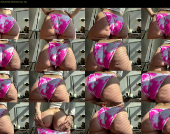 hawt_ass_milf — 50 minute Chaturbate female cam show recording, 720p, Mar 8, 2026