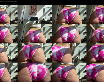 hawt_ass_milf — 32 minute Chaturbate female cam show recording, 720p, Mar 8, 2026