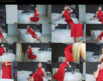hefner_girl — 120 minute Chaturbate female cam show recording, 720p, Mar 8, 2026