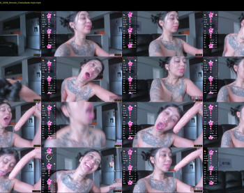 hilary_jones_22 — 101 minute Chaturbate female cam show recording, 720p, Mar 8, 2026