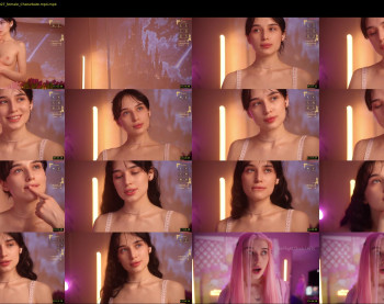 horneyjozy — 29 minute Chaturbate female cam show recording, 720p, Mar 8, 2026
