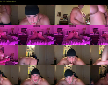hungkingg22 — 17 minute Chaturbate male cam show recording, 720p, Mar 9, 2026