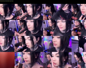 i_died_again — 120 minute Chaturbate female cam show recording, 720p, Mar 8, 2026