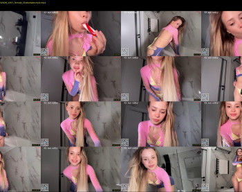 inspiration_in_frame — 120 minute Chaturbate female cam show recording, 720p, Mar 8, 2026