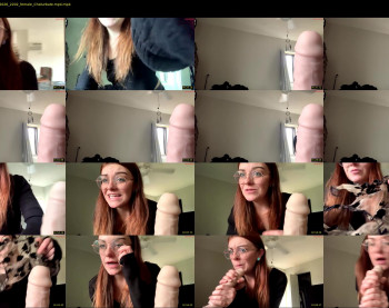 intothewoodswego — 4 minute Chaturbate female cam show recording, 720p, Mar 8, 2026