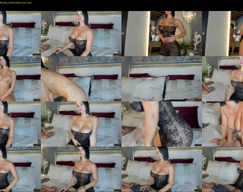 irisreid — 32 minute Chaturbate female cam show recording, 720p, Mar 8, 2026