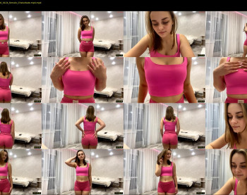 isauratorkelson — 92 minute Chaturbate female cam show recording, 720p, Mar 9, 2026