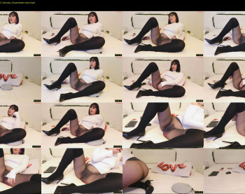 islanublar — 121 minute Chaturbate female cam show recording, 720p, Mar 8, 2026