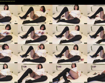 islanublar — 47 minute Chaturbate female cam show recording, 720p, Mar 8, 2026