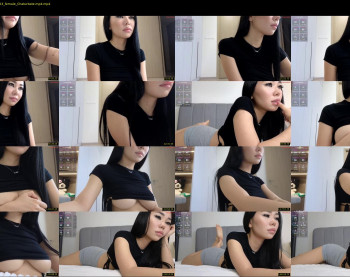 itsdevilcat — 120 minute Chaturbate female cam show recording, 720p, Mar 8, 2026