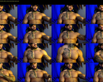 jackson__cottonwood — 4 minute Chaturbate male cam show recording, 720p, Mar 8, 2026