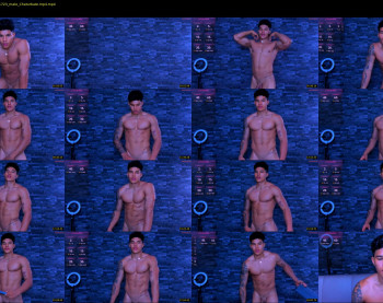 jacod_cock1 — 33 minute Chaturbate male cam show recording, 720p, Mar 8, 2026