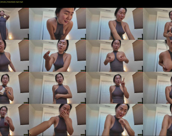 jiwon4u — 16 minute Chaturbate female cam show recording, 720p, Mar 9, 2026