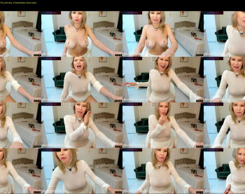 jolie_ozolla — 42 minute Chaturbate female cam show recording, 720p, Mar 8, 2026