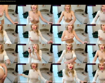 jolie_ozolla — 120 minute Chaturbate female cam show recording, 720p, Mar 8, 2026