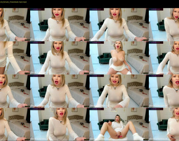 jolie_ozolla — 49 minute Chaturbate female cam show recording, 720p, Mar 8, 2026