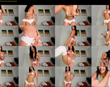 joss_caprice — 18 minute Chaturbate female cam show recording, 720p, Mar 8, 2026