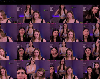kaisy_star — 38 minute Chaturbate female cam show recording, 720p, Mar 8, 2026
