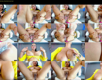 karel_ti — 69 minute Chaturbate female cam show recording, 720p, Mar 8, 2026