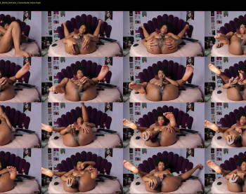 karla_ricochett — 3 minute Chaturbate female cam show recording, 720p, Mar 8, 2026