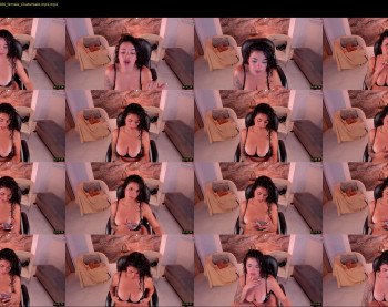 katesunder — 5 minute Chaturbate female cam show recording, 720p, Mar 8, 2026