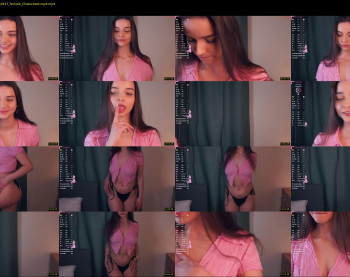 keenakosbab — 37 minute Chaturbate female cam show recording, 720p, Mar 8, 2026