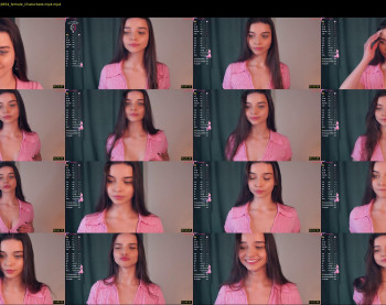 keenakosbab — 16 minute Chaturbate female cam show recording, 720p, Mar 8, 2026
