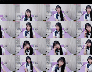 kefeifei — 41 minute Chaturbate female cam show recording, 720p, Mar 8, 2026