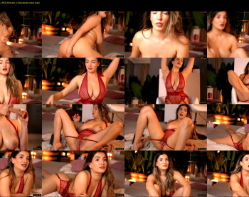 kellymathews — 120 minute Chaturbate female cam show recording, 720p, Mar 8, 2026