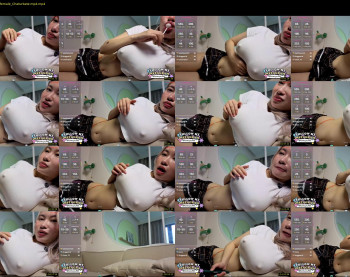 kimryu — 84 minute Chaturbate female cam show recording, 720p, Mar 8, 2026