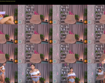kittyummy — 8 minute Chaturbate female cam show recording, 720p, Mar 8, 2026
