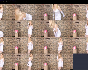 kristiancommes — 8 minute Chaturbate female cam show recording, 720p, Mar 8, 2026