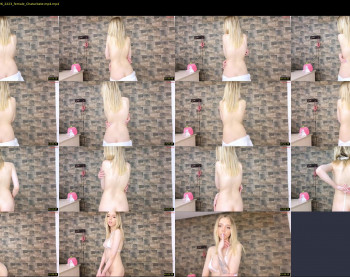 kristiancommes — 50 minute Chaturbate female cam show recording, 720p, Mar 8, 2026