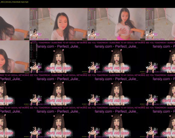kumamonchik — 9 minute Chaturbate couple cam show recording, 720p, Mar 8, 2026