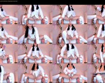 kylie_evans_18 — 23 minute Chaturbate female cam show recording, 720p, Mar 8, 2026