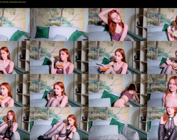 land_of_oz — 79 minute Chaturbate female cam show recording, 720p, Mar 8, 2026