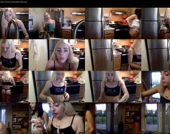 latenightkash — 102 minute Chaturbate female cam show recording, 480p, Mar 9, 2026